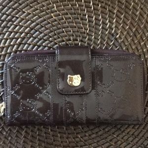 COPY - Hello kitty long wallet